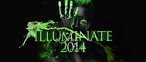 Illuminate 2014 [eventfinder.co.nz]