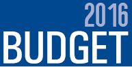 budget2016 logo